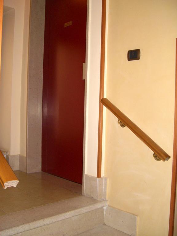 Albergo Ristorante Del Cacciatore Foggia Exterior photo